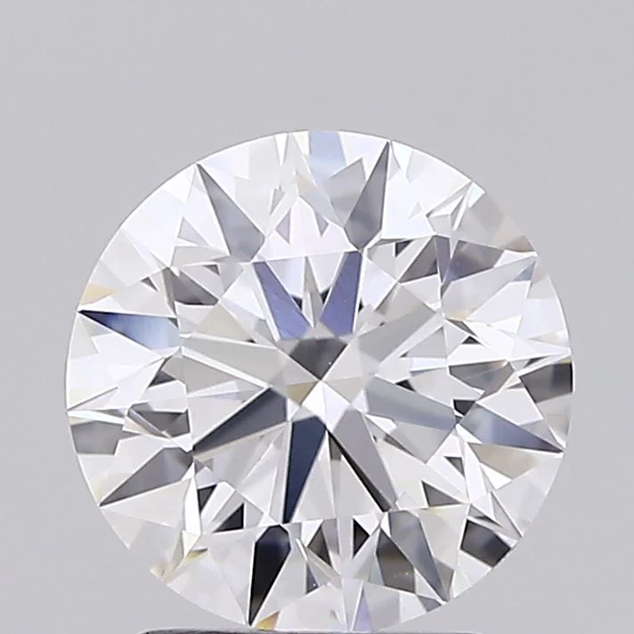 2.35 Karat Brylant