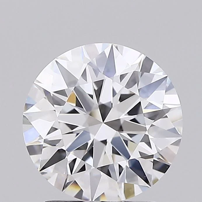 2.07 Karat Brylant