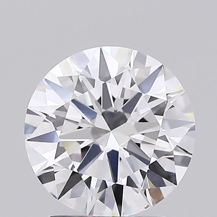 2.19 Karat Brylant