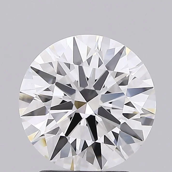 2.52 Karat Brylant