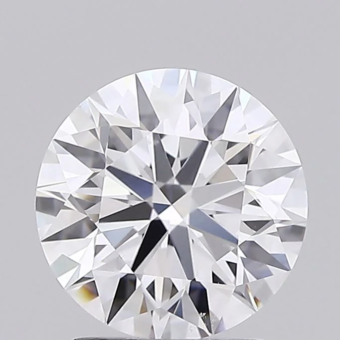 2.08 Karat Brylant