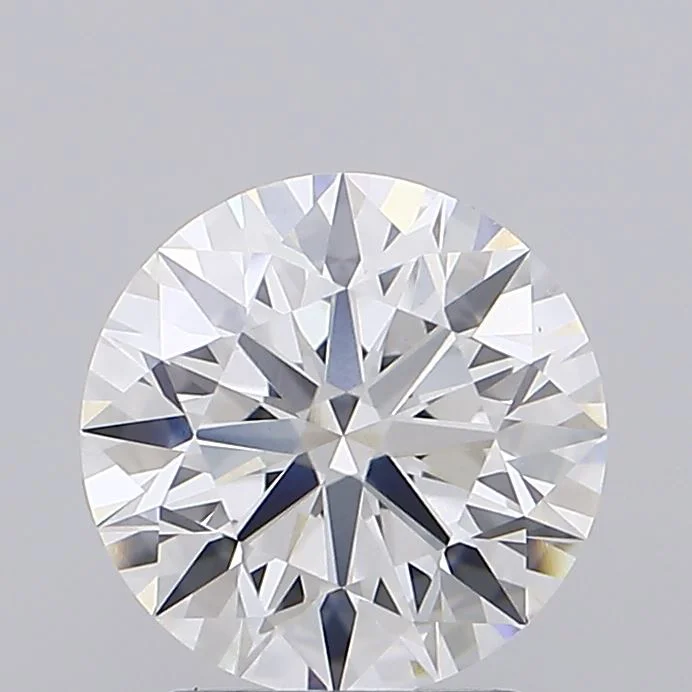 2.07 Karat Brylant