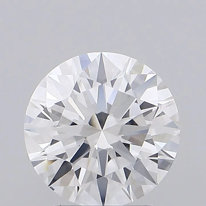 2.22 ct Round