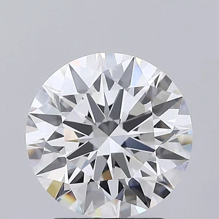 2.04 Karat Brylant
