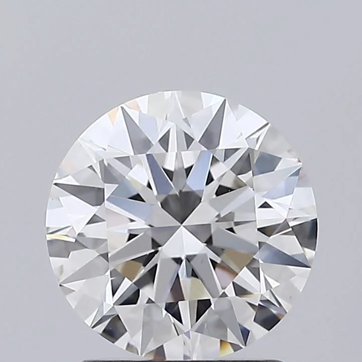 1.53 Karat Brylant