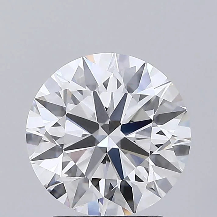 2.06 Karat Brylant