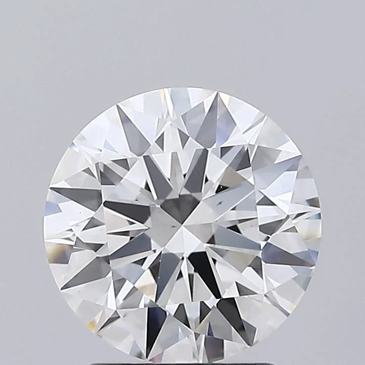 2.07 Karat Brylant