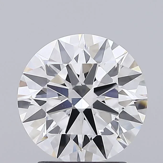 2.22 Karat Brylant