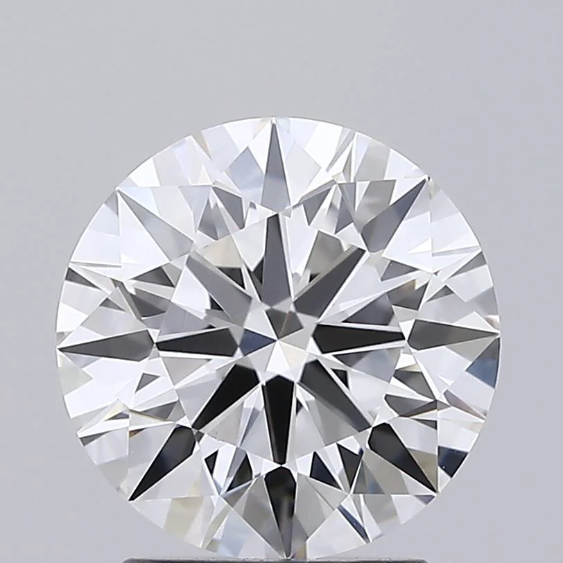 2.30 Karat Brylant