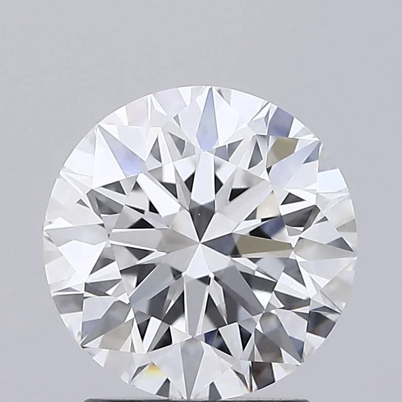 2.08 Karat Brylant