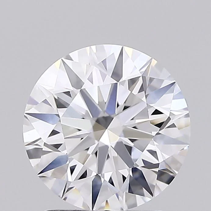 2.02 Karat Brylant