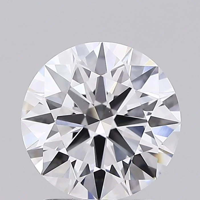 2.08 Karat Brylant