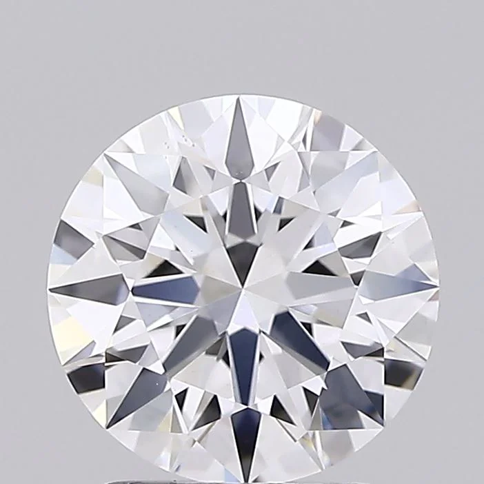 2.15 Karat Brylant