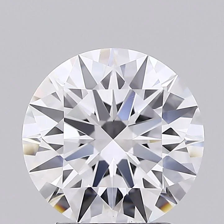 2.01 Karat Brylant
