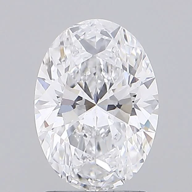 1.52 ct Oval