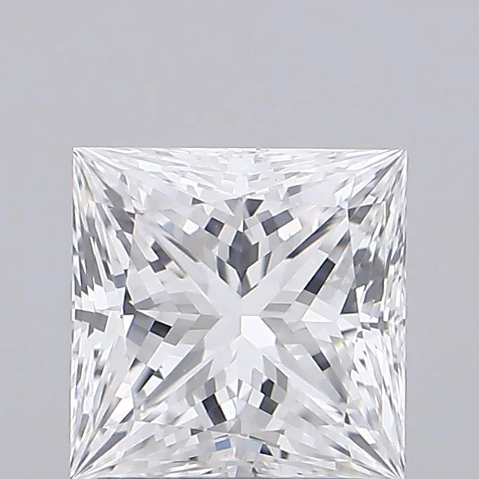 1.59 ct Princess