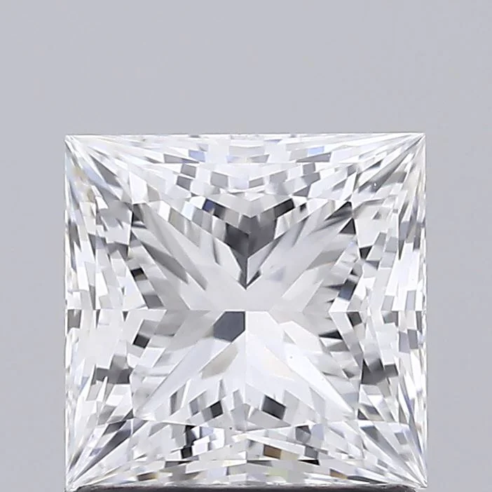 1.52 ct Princess