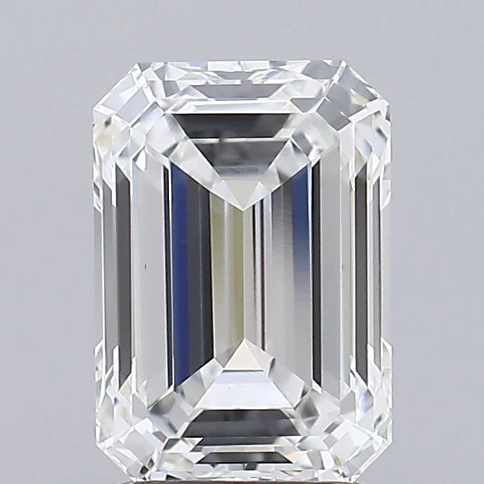 2.09 ct Emerald