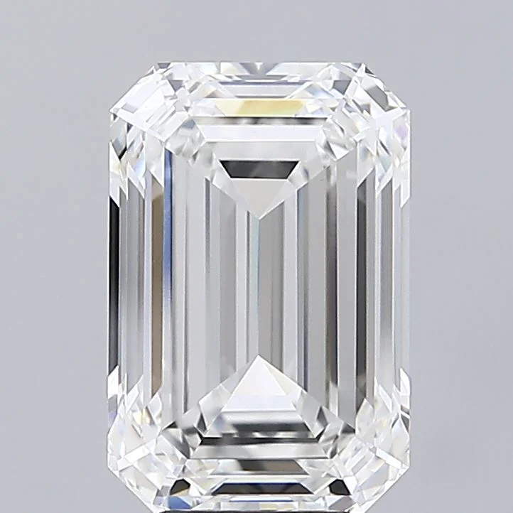 6.06 ct Emerald