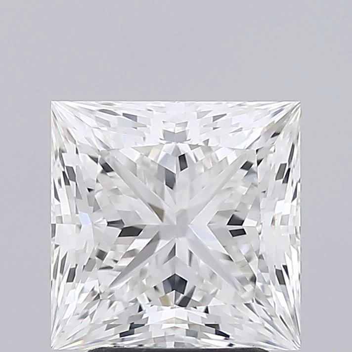 3.04 ct Princess