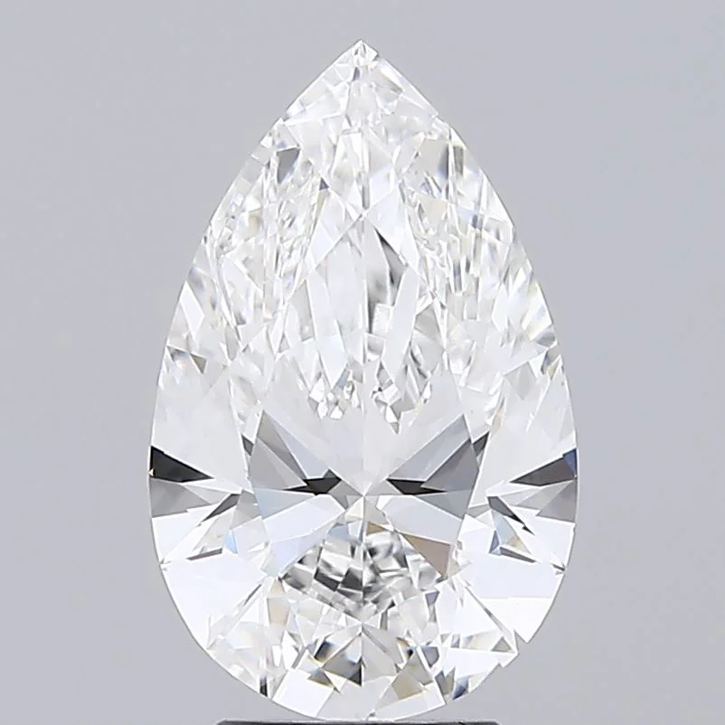 4 ct Pear