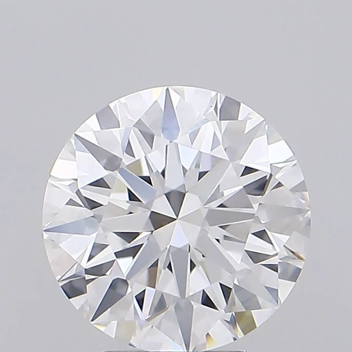 2.36 Karat Brylant