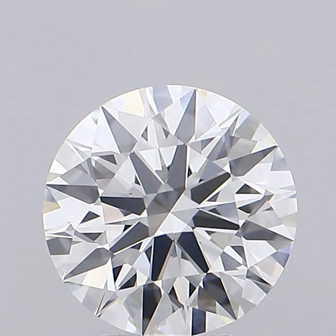 2.01 Karat Brylant