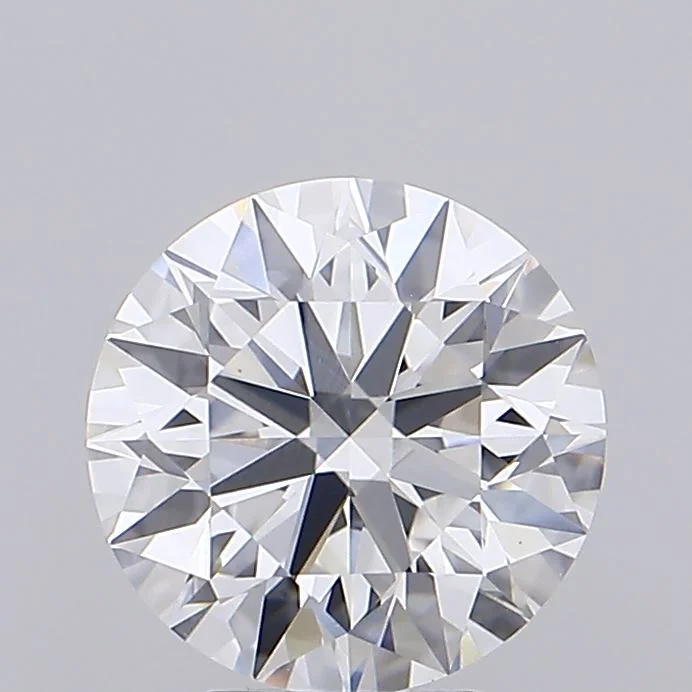 2.02 Karat Brylant