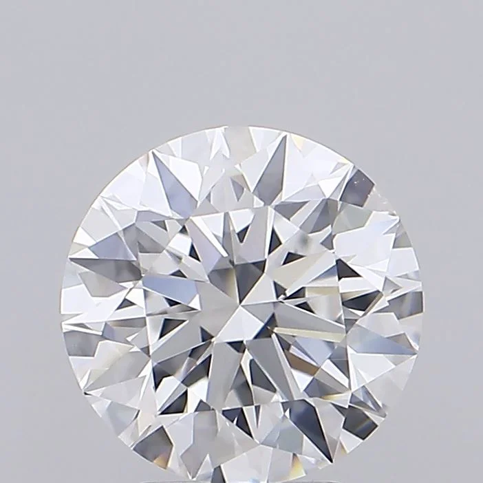 2.07 Karat Brylant