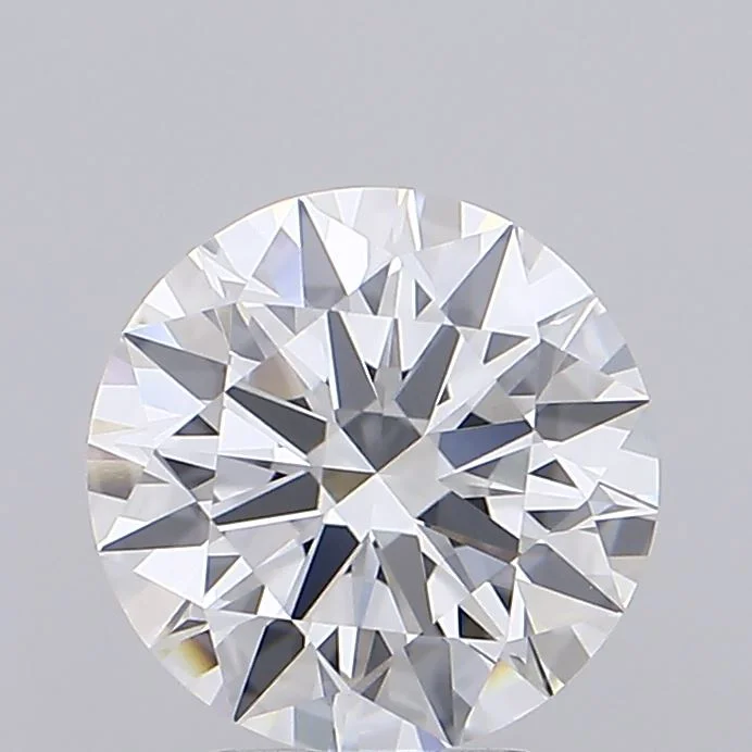 2.06 Karat Brylant