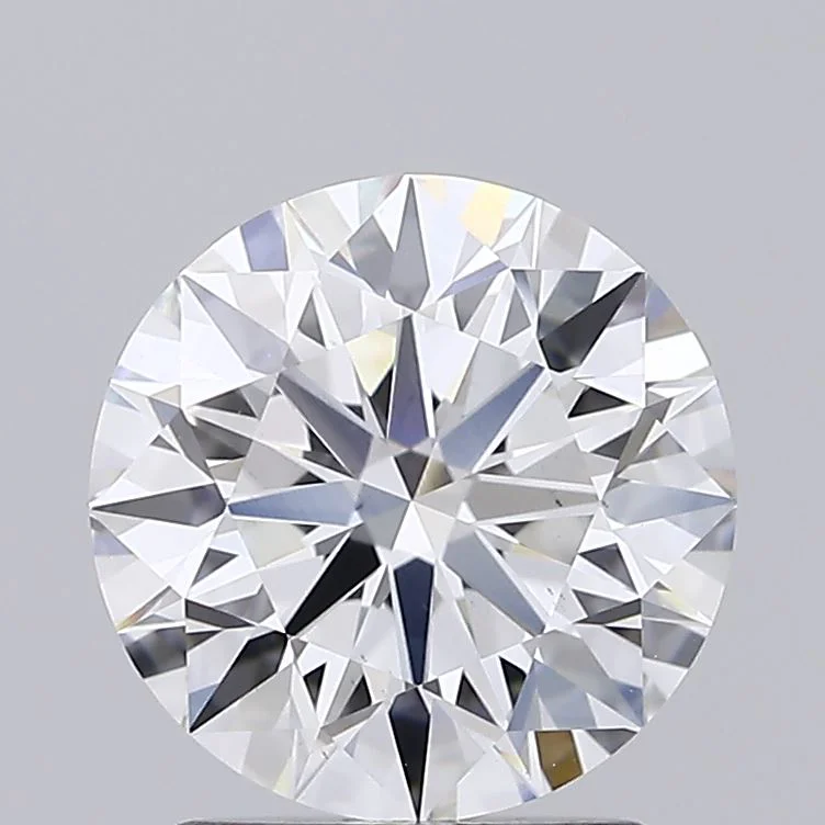 2.04 Karat Brylant