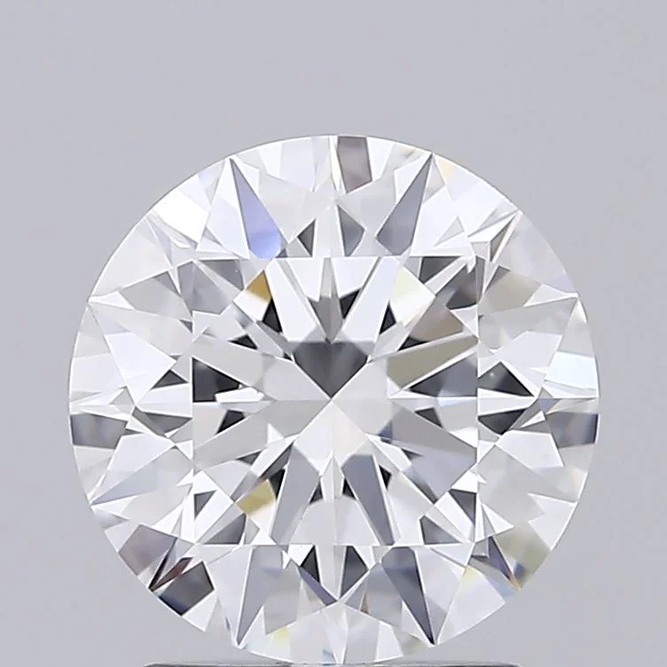 2.09 Karat Brylant