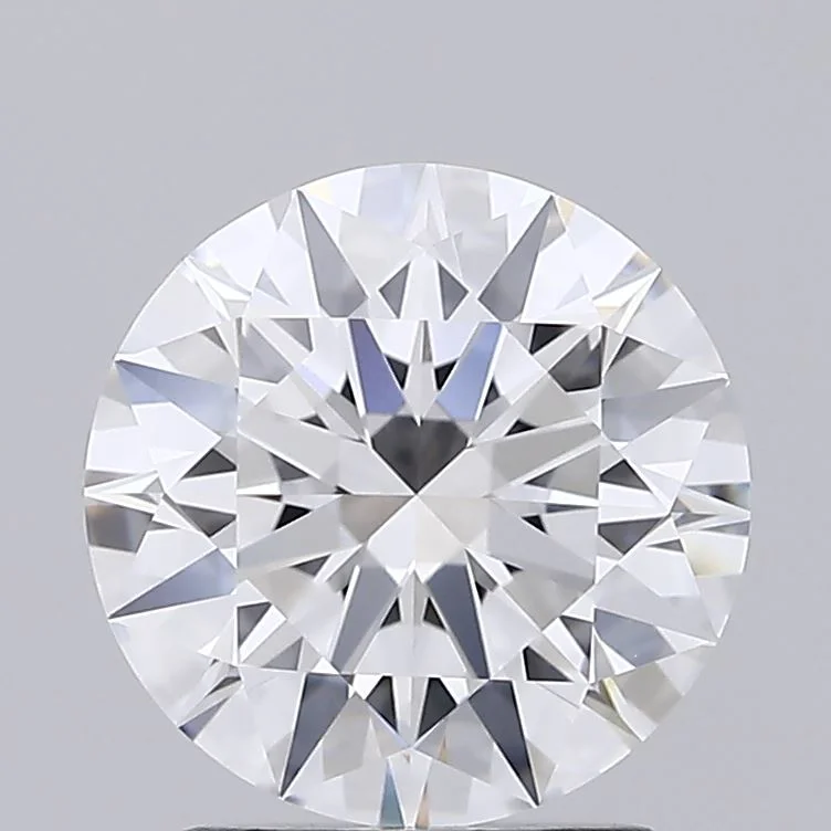 2.08 Karat Brylant