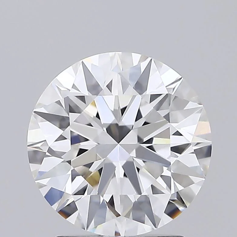 2.22 Karat Brylant
