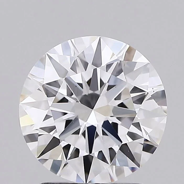 2.05 Karat Brylant