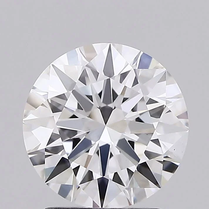 2.08 Karat Brylant
