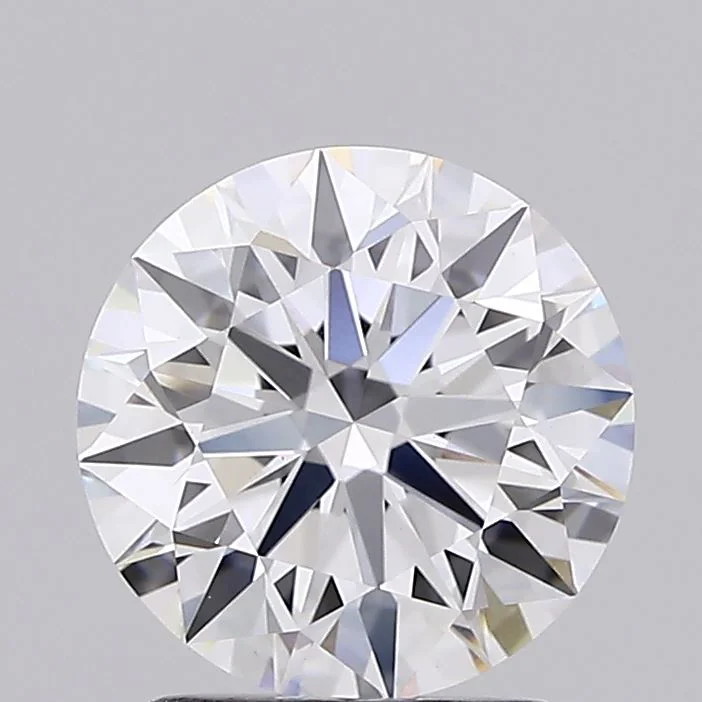 2.02 ct Round
