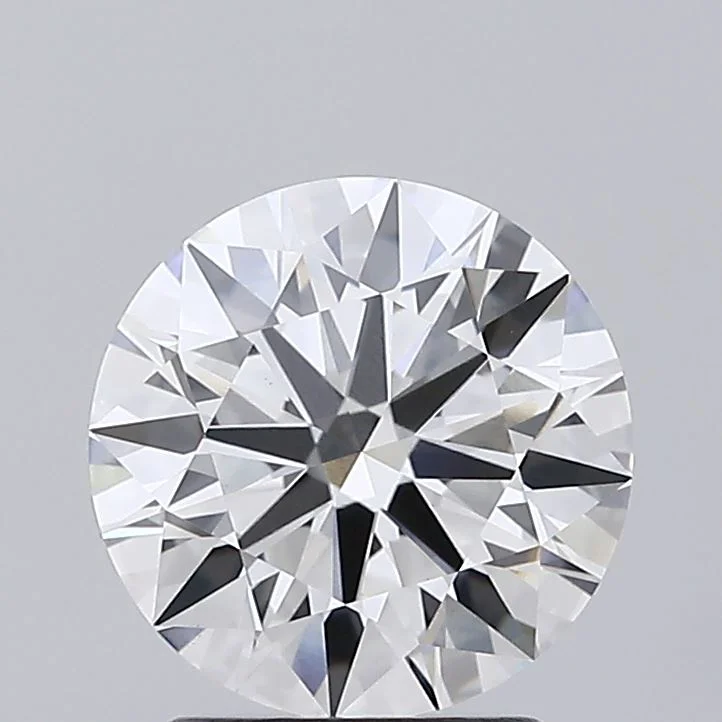 2.02 ct Round