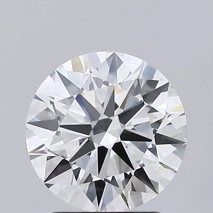 2.01 ct Round