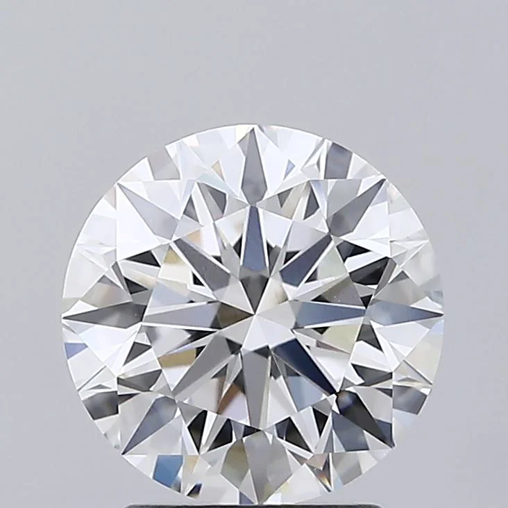 2.16 Karat Brylant