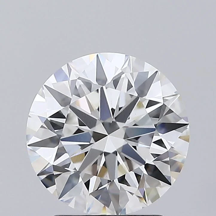 2.1 ct Round
