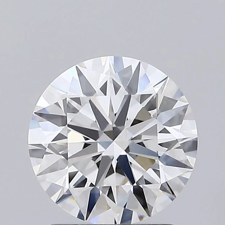 1.55 ct Round