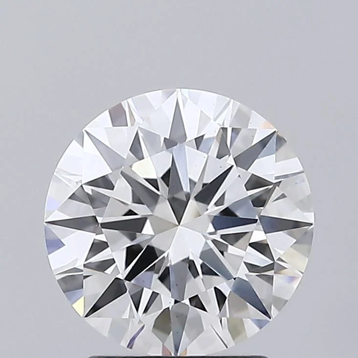 2.05 ct Round