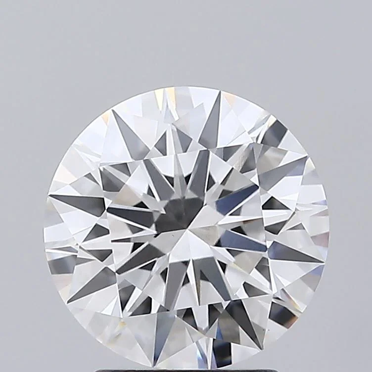 2.32 ct Round