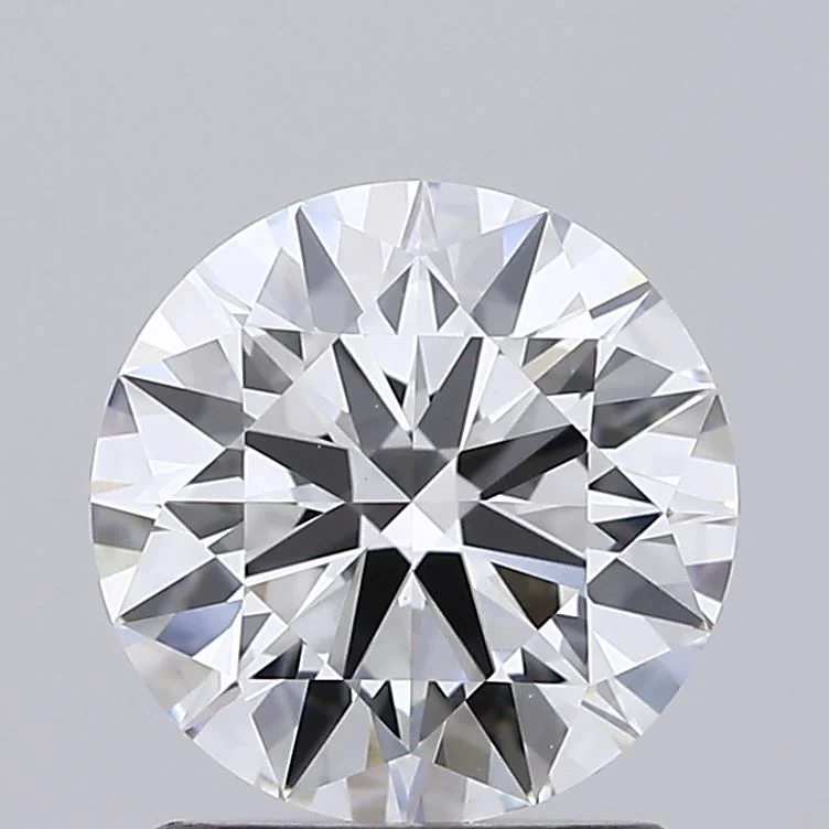 1.52 ct Round