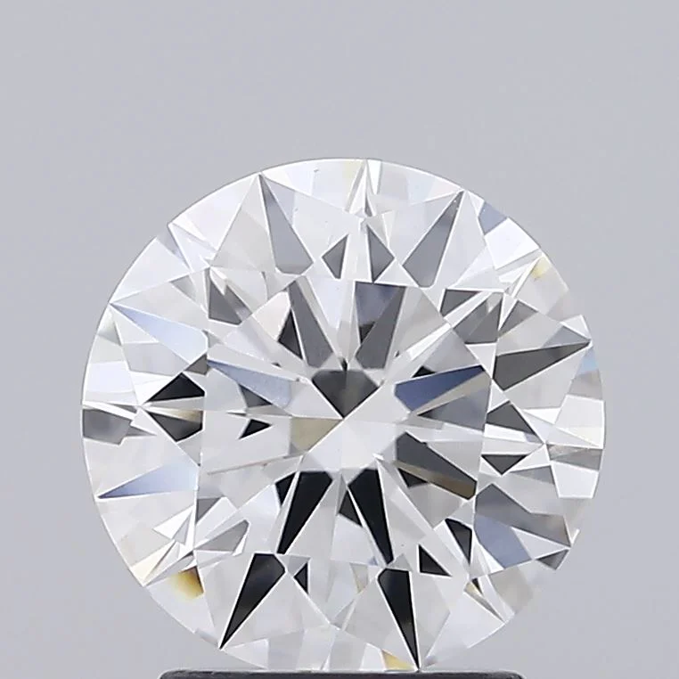 2.14 ct Round