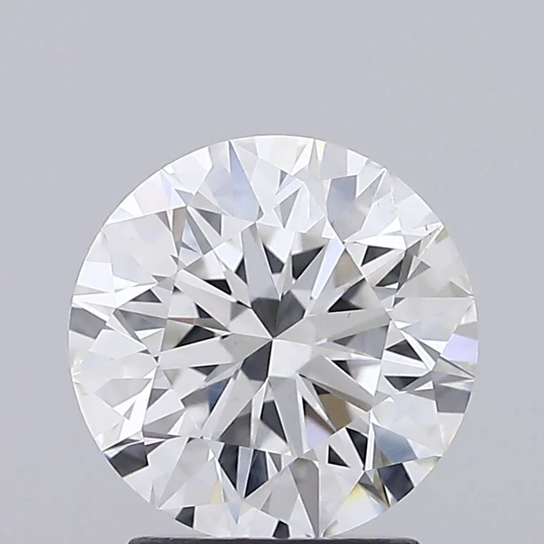 2.12 ct Round