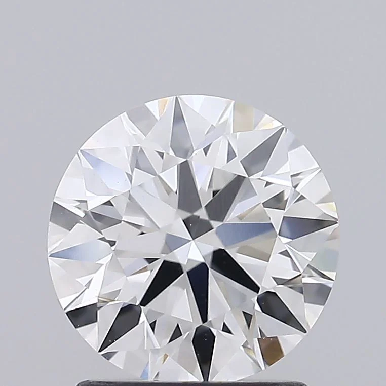 1.55 ct Round