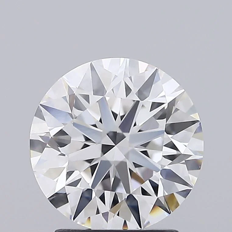 2.14 ct Round