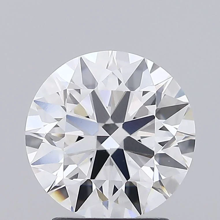 2.31 ct Round